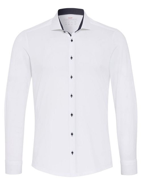 Camicia Pure bianca Product