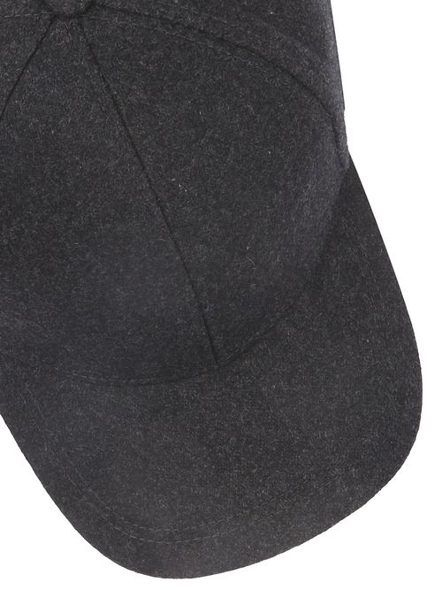 CAP-WOOL-25.02 grey