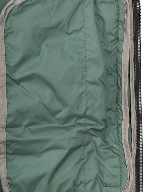 Casa Moda Bodywarmer Hybrid Puffer Olive