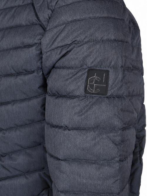 Casa Moda Jacket Puffer Light Weight Navy