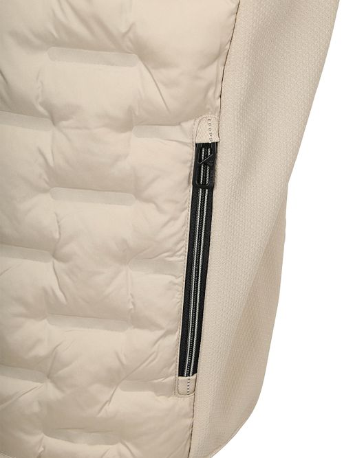CASAMODA Väst Hybrid Puffer Kit Product / Detail