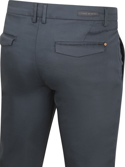 Cast Iron Riser Chino Mørkeblå Product / Detail