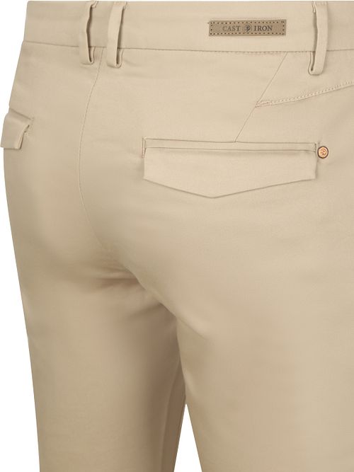 Cast Iron Riser Chino Beige Product / Detail