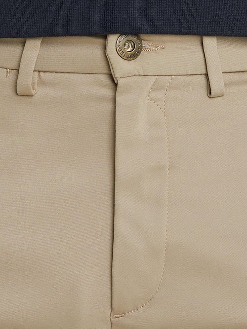 Cast Iron Riser Chino beżowe Model / Detail