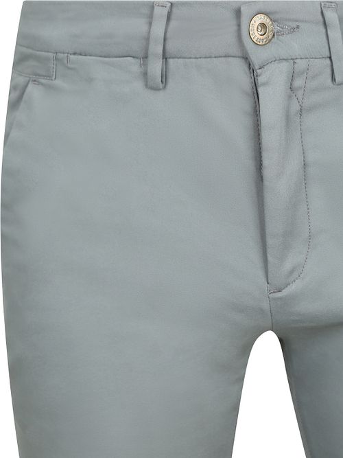 Cast Iron Riser Chino Lichtblauw Product / Detail