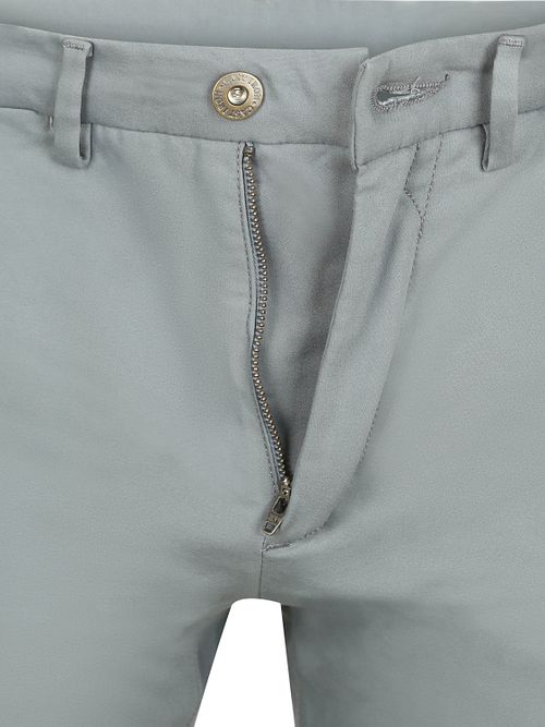 Cast Iron Riser Chino Lyseblå Product / Detail