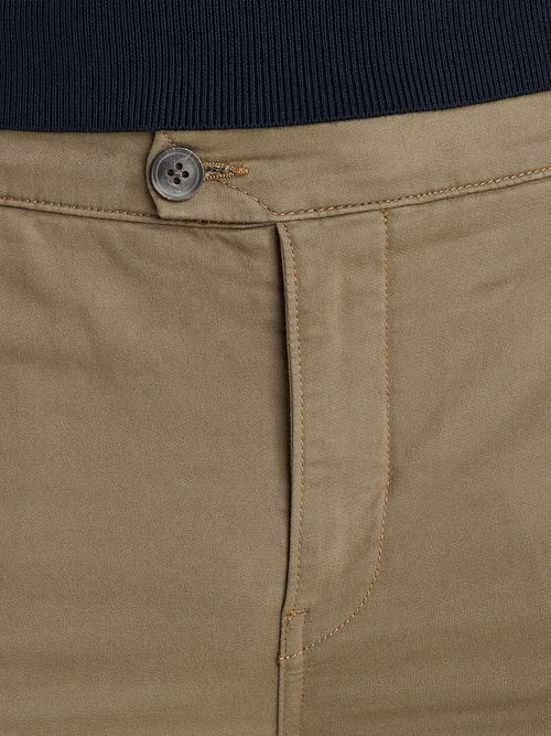 Chino Vanguard V9 Dobbey Greige Model / Detail