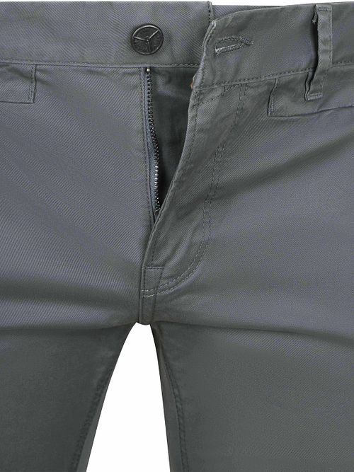 Chinosy PME Legend American Classic w kolorze petrol Product / Detail
