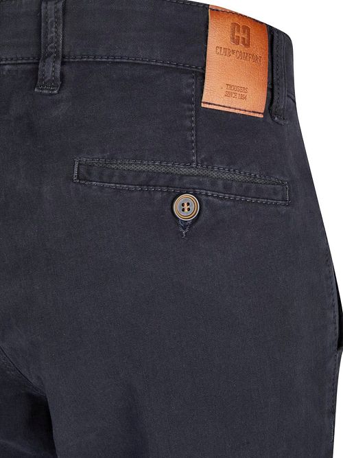 Club Of Comfort Chino Garvey Marine Product / Detail