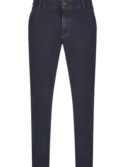 Club Of Comfort Chino Garvey Marine Denim Product