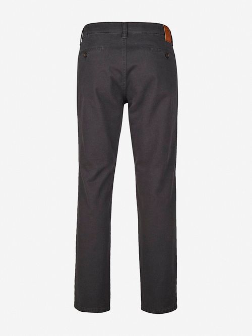 Club Of Comfort Chino Marvin Antracita Product / Achterkant