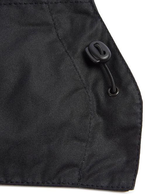 Czapka Barbour w kolorze czarnym Product / Detail