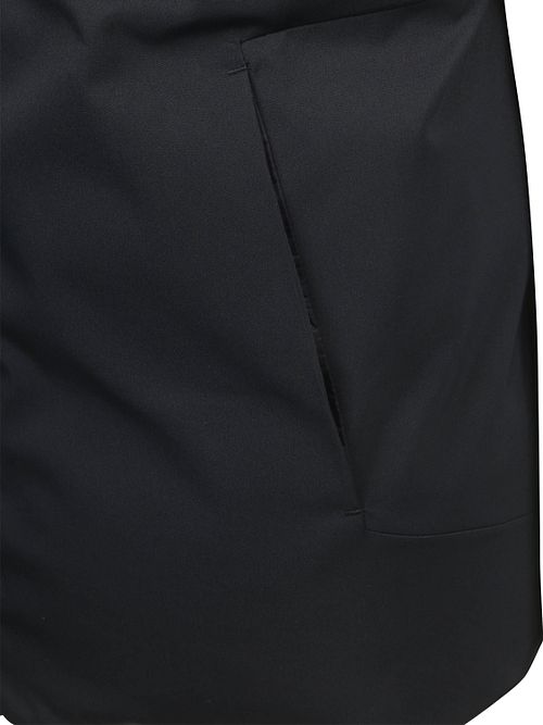 Profuomo Magnet Bodywarmer Navy Product / Detail