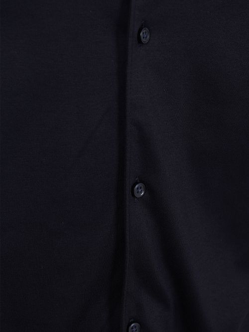 Desoto Short Sleeve Hemd Festival Navy Product / Detail