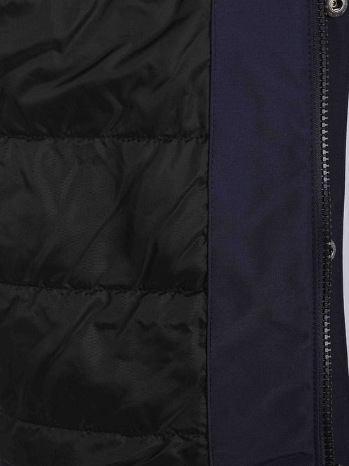 Didriksons Adam Jakke Navy