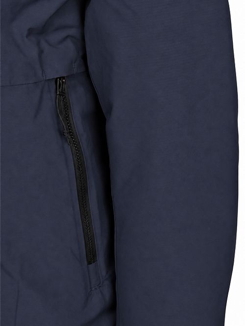 Didriksons Parka Tempest Dark blue Product / Detail