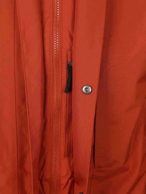 Didriksons Adam Jas Rust Product / Detail