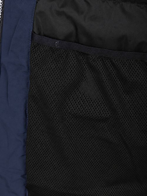 Didriksons Parka Tempest Dark blue