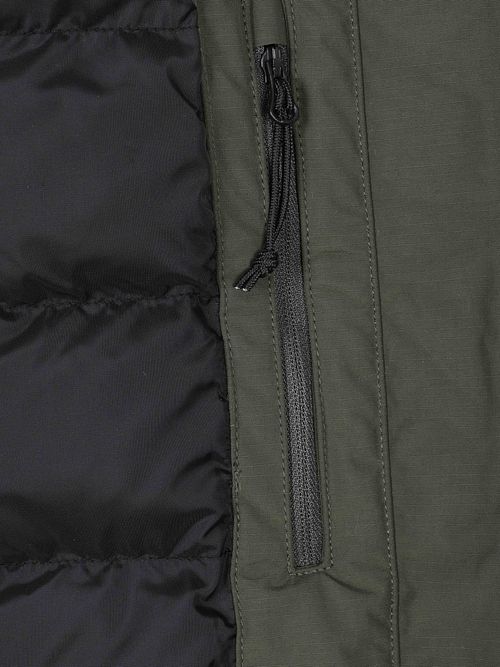 Didriksons Parka Tempest Olive