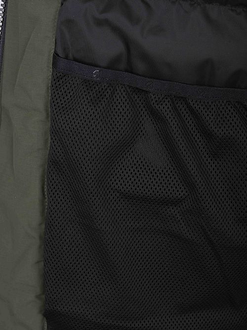 Didriksons Parka Tempest Olive