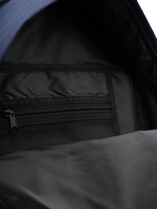 Lyle & Scott Rugzak Navy Product / Detail