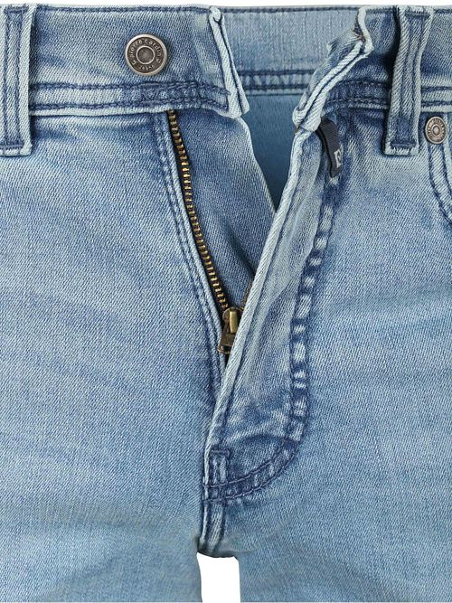 Pierre Cardin Jeans Lyon Tapered Future Flex Lichtblauw