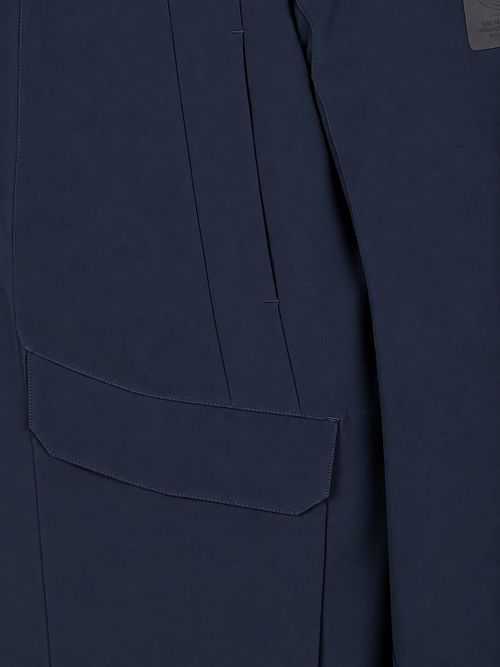 Tenson Artchi MPC Extreme Jacket Navy
