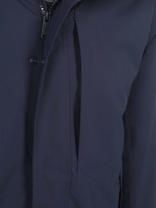 Tenson Blaze MPC Extreme Jacke Navy Product / Detail