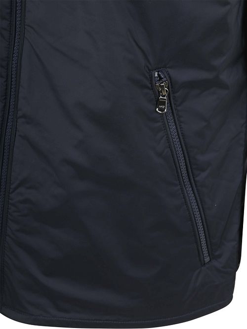 McGregor Lightweight Pulswärmer Navy Product / Detail