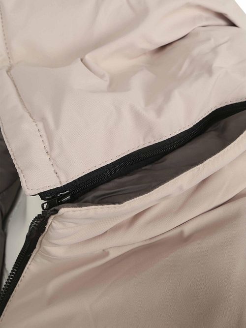 Dwustronna kurtka State of Art w kolorze szarym Product / Detail