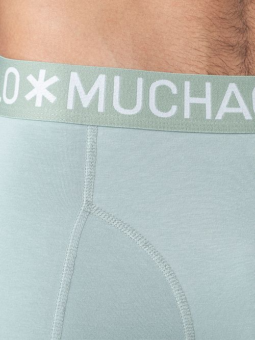 Muchachomalo Boxershorts Hello Sunshine 5-Pakke Multifarvet Model / Detail