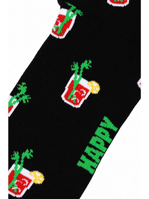 Happy Socks Sokker Bloody Mary