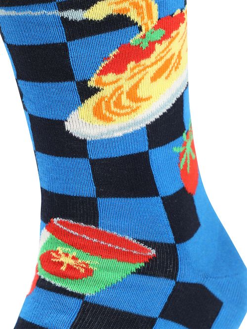 Happy Socks Strømper Dinner Product / Detail