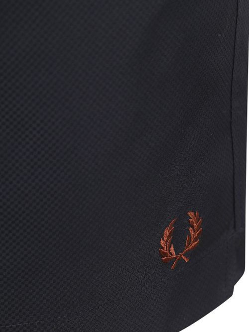 Fred Perry Badeshorts Navy Product / Detail