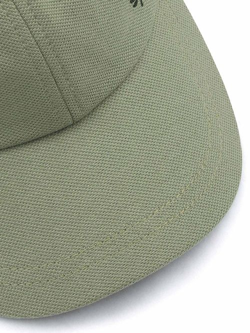 Fred Perry Pet PiquÃ© Groen Product / Detail