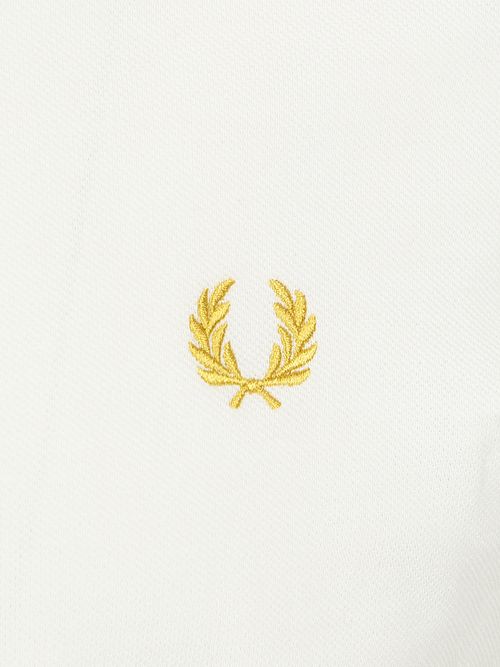 Fred Perry M3600 Polo Weiß Y53 Product / Detail