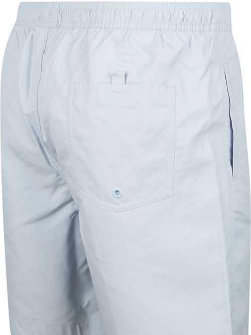 Fred Perry Zwembroek Lichtblauw Product / Detail