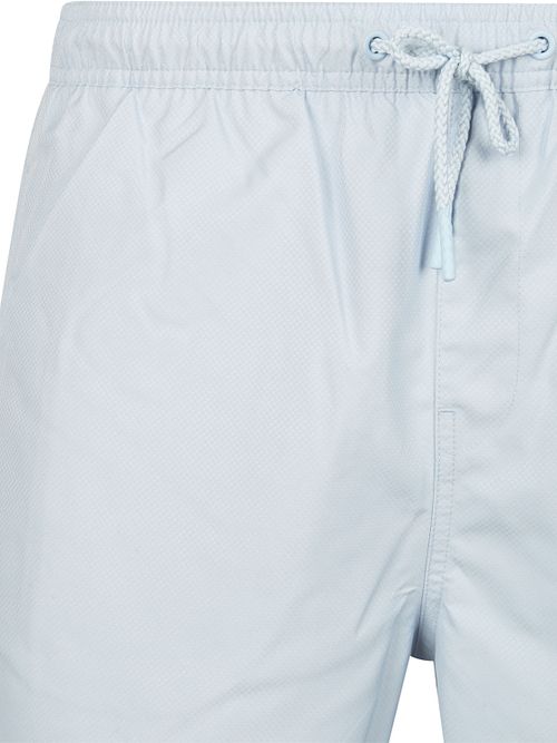 Fred Perry Zwembroek Lichtblauw Product / Detail