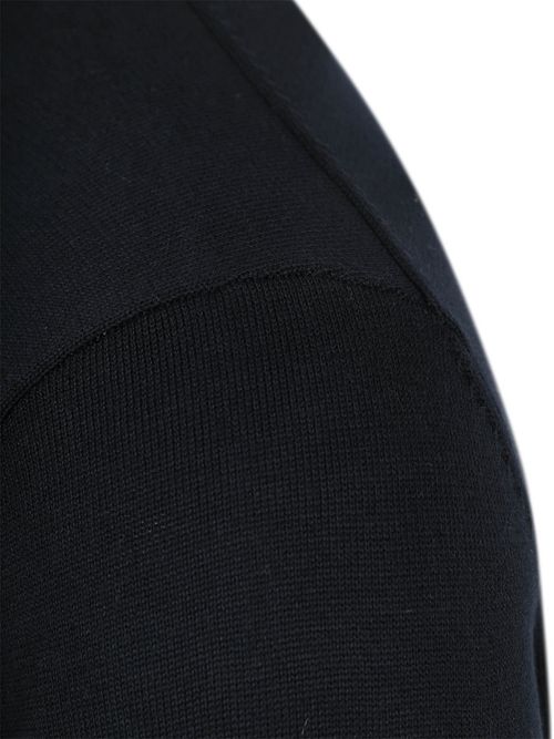 Gant Pullover Marine Product / Detail