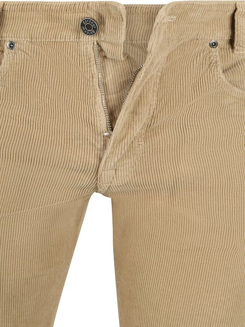 Gardeur Bill Byxa Corduroy Sand Product / Detail