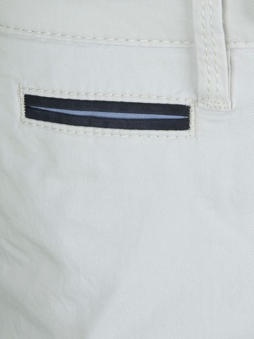 Gardeur chinosy jasnoszare Benny 3 Product / Detail