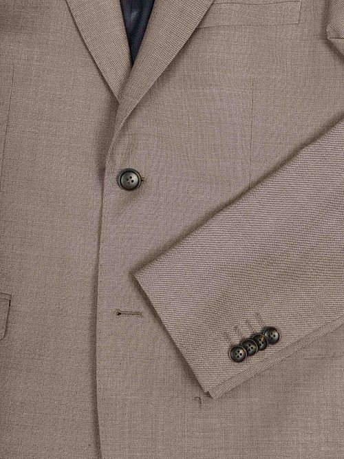 Garnitur Suitable Toulon z wełny w kolorze beżowym Product / Detail