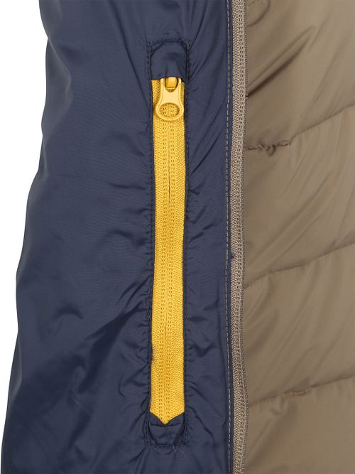 Giacca NZA Colton Beige Product / Detail