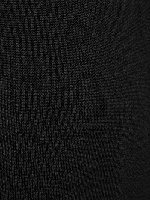 Golf OLYMP z wełny w kolorze czarnym Product / Detail