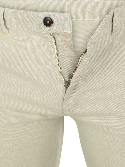 BOSS Chino Slim Gråbeige Product / Detail