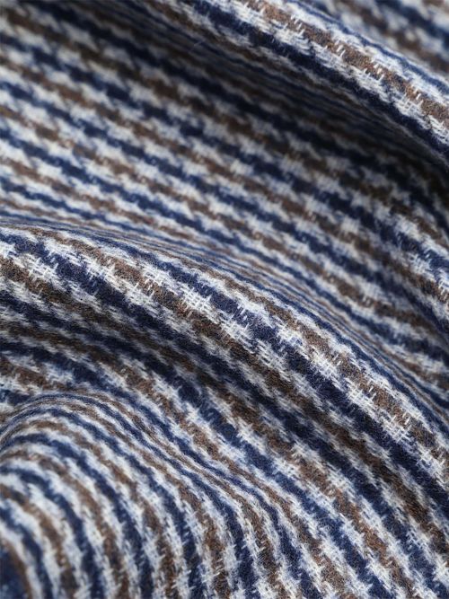 Suitable Sjal Softfeel Pepita Grå Product / Detail