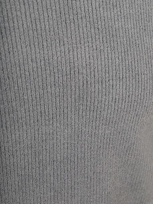 Cast Iron Pullover Knitted Storm Blau Product / Detail