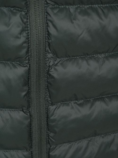 Suitable Bodywarmer Dark Green