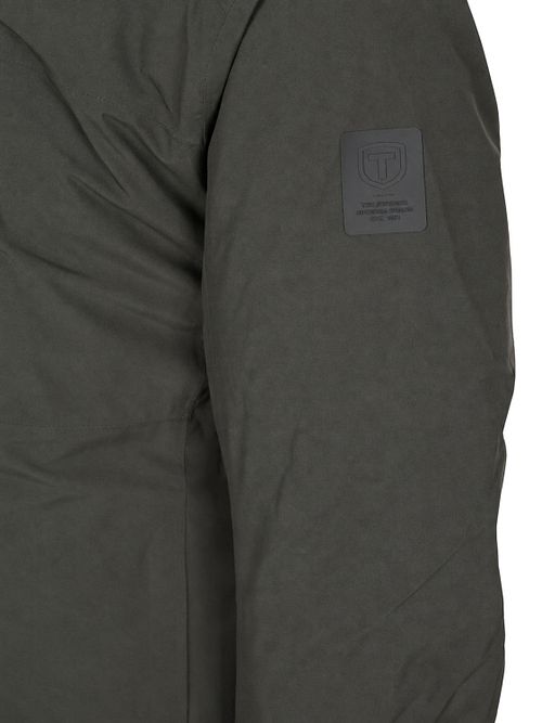 Tenson Gavin MPC Extreme Jacket Olive
