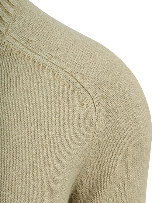 Steppin' Out Pullover Sage Green